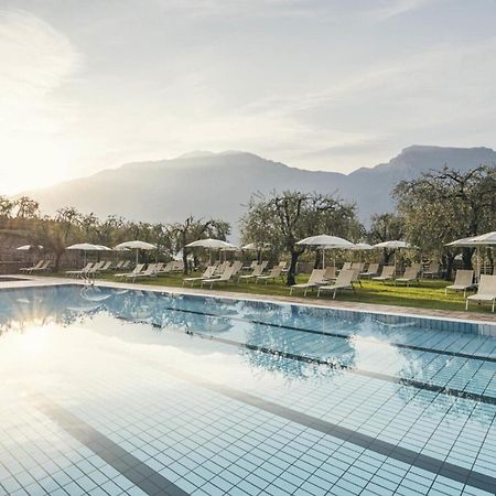 Apartments "Villa Imelda" Limone sul Garda Eksteriør bilde