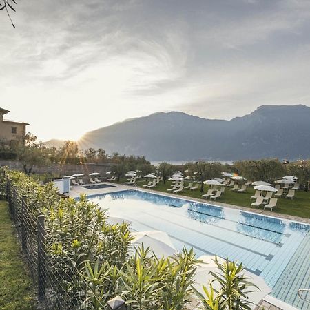 Apartments "Villa Imelda" Limone sul Garda Eksteriør bilde