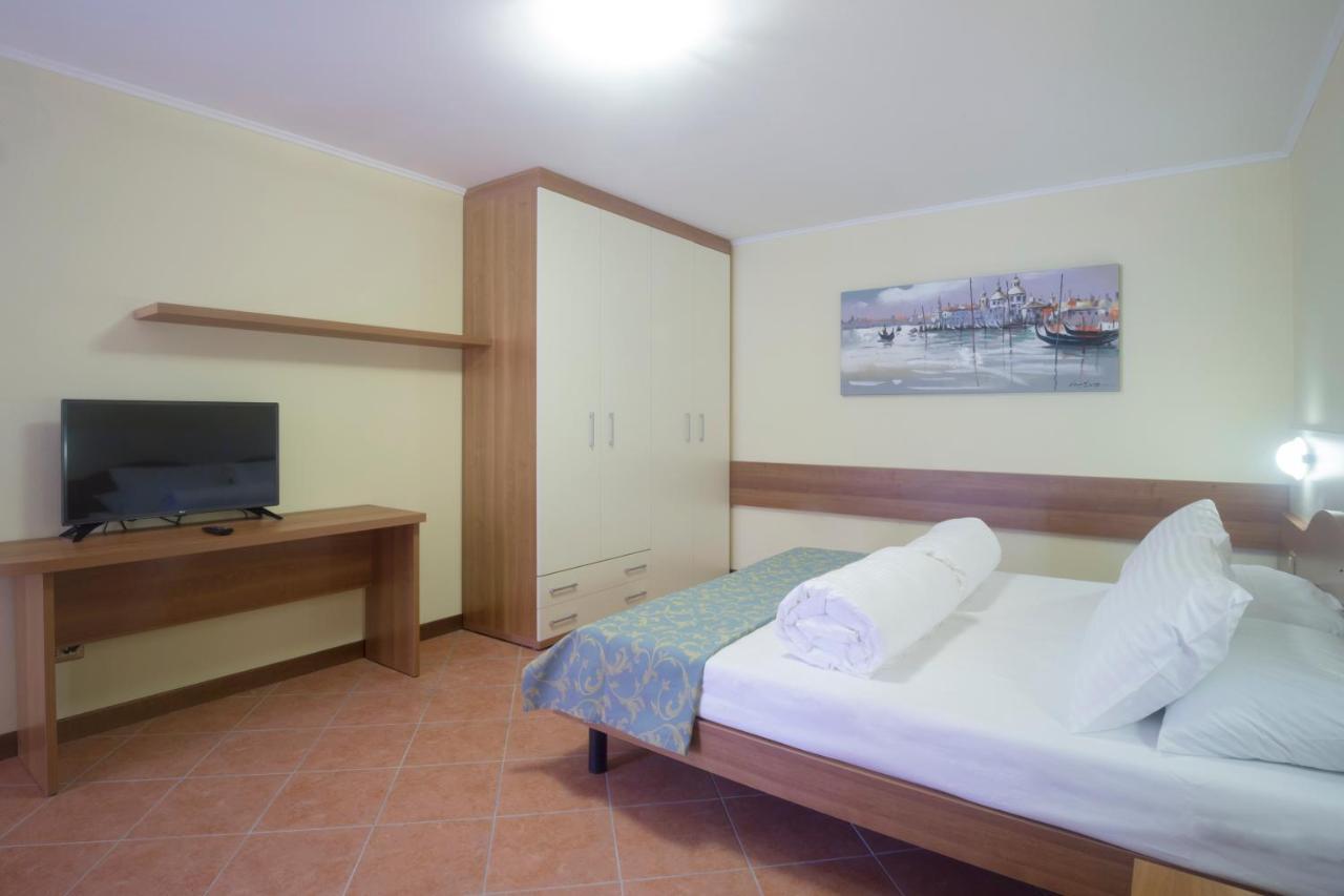 Apartments "Villa Imelda" Limone sul Garda Eksteriør bilde